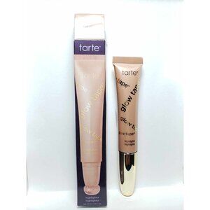 Tarte Glow Tape Highlighter ROSE GLOW Full Size  12 ml / 0.4 oz